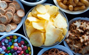 Đây là lý do tại sao bạn nên bỏ những thực phẩm siêu chế biến