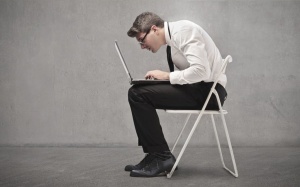 Thay đổi tư thế xấu không khó như bạn nghĩ!