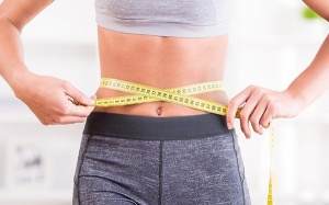 Muốn giảm cân, hãy kiểm soát hormone của bạn