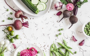 Người bệnh rung nhĩ không nên bỏ qua những thực phẩm này 