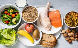 7 lý do thực phẩm giàu kali tốt cho bạn