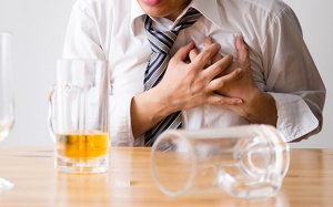 Cảnh giác với những thực phẩm có thể kích hoạt cơn rung nhĩ 