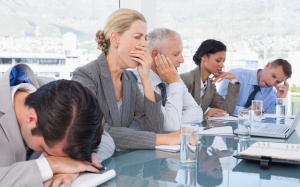 4 cách làm giảm mệt mỏi đầu giờ chiều