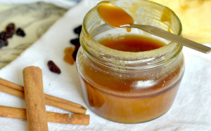 Mật ong và quế: Phương thuốc tự nhiên cho nhiều vấn đề sức khỏe