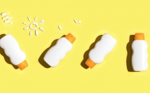 8 sự thật ít người biết về kem chống nắng