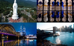 Việt Nam lọt Top điểm đến có ảnh du lịch đẹp nhất năm 2019 của CNN