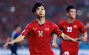 Toan tính tạo nên 'đẳng cấp' Park Hang Seo?