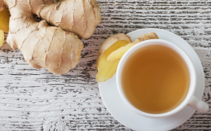 6 loại trà thảo dược giảm nhanh cơn đau đầu 