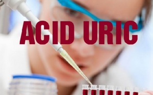 7 loại trái cây giúp giảm acid uric máu hiệu quả nhưng ít ai biết