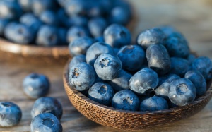 Ăn bao nhiêu việt quất mỗi ngày mới giúp ngăn bệnh tim mạch?