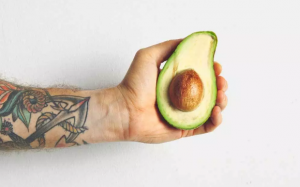 Ăn gì tốt cho chuyện phòng the? 