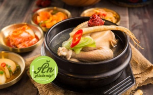 Đón tháng 6: Thực đơn cơm ngon cả tuần cũng rực rỡ sắc màu!