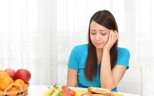 Những điều bác sỹ muốn bạn biết về rối loạn ăn uống