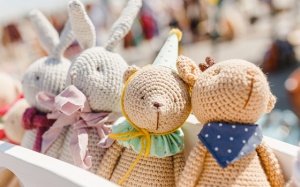 Tử vi Chủ nhật (2/6/2019): Kim Ngưu đang rất hứng thú với việc làm đồ thủ công