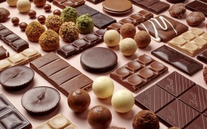Người bị gout có ăn được chocolate?