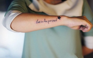 Xăm hình có an toàn với người mắc bệnh vẩy nến? 