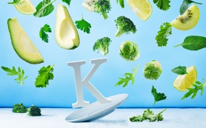 11 sự thật có thể bạn chưa biết về vitamin K