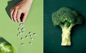 Những điều cần biết trước khi bổ sung crom từ thực phẩm chức năng