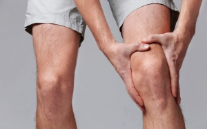 Cải thiện viêm khớp gối không dùng thuốc