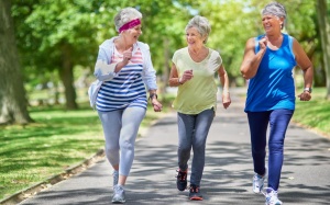 Đau đầu gối khi đi bộ có phải do thoái hóa khớp?