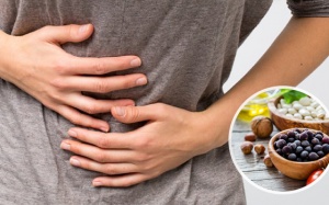 12 mẹo ăn uống giúp giảm cơn đau do sỏi mật