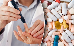 Những loại thuốc điều trị đái tháo đường type 2 phổ biến nhất