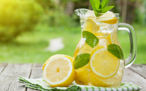 Uống nước chanh có giúp chống ung thư? 