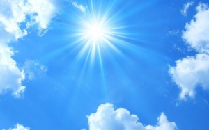 Bắc Bộ và Trung Bộ sắp bước vào đợt nắng nóng gay gắt