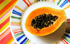 Diệt ký sinh trùng trong cơ thể bằng cách tự nhiên