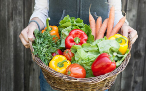 Muốn khỏe, hãy nấu rau củ theo lời khuyên của chuyên gia dinh dưỡng 