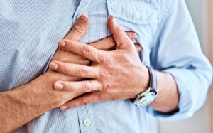 Những triệu chứng cảnh báo suy tim, tim bơm máu không hiệu quả