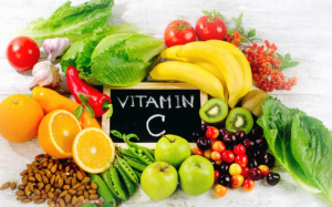 3 tác hại khi bổ sung vitamin C quá nhiều
