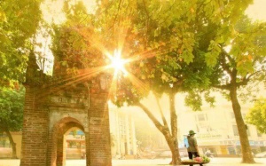 Cẩn trọng với nguy cơ mất nước, kiệt sức do nắng nóng kéo dài