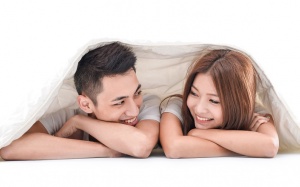 “Giữ lửa” hôn nhân bằng cách nào khi chồng bị xuất tinh sớm?