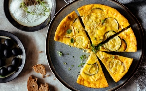 Không sợ đói bụng khi Keto với 3 công thức làm bữa sáng ngon lành