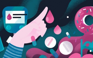 Điều trị đái tháo đường giai đoạn đầu như thế nào?