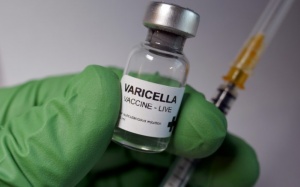 Tác động kép của tiêm phòng thủy đậu: Giảm nguy cơ mắc bệnh Zona ở trẻ em