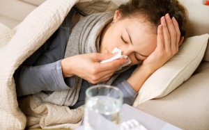 5 yếu tố có thể khiến hệ miễn dịch suy yếu