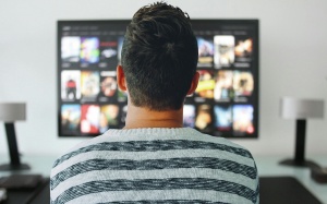 Xem tivi ở khoảng cách bao nhiêu là phù hợp?
