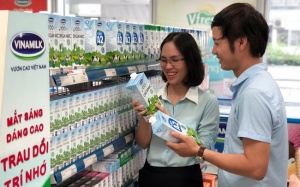 Chủ động nguyên liệu - Chiến lược giúp Vinamilk dẫn đầu thị trường sữa Việt Nam