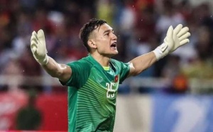 Đội tuyển quốc gia cần “phổng” gấp cho World cup 2022