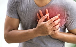 Số người trẻ tử vong do bệnh suy tim đang ngày càng tăng cao