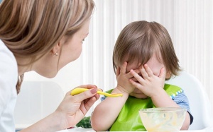 Bổ sung sắt cho trẻ dưới 1 tuổi có an toàn? 