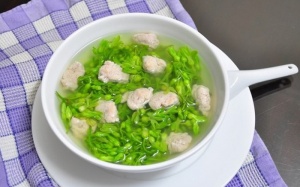 Hoa thiên lý: Món ăn bài thuốc thanh nhiệt, an thần, ngủ ngon