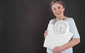 Mách nhỏ mẹo giảm cân cho phụ nữ mãn kinh