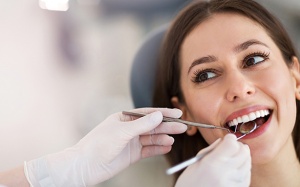 5 căn bệnh nguy hiểm có liên quan tới sức khỏe răng miệng kém