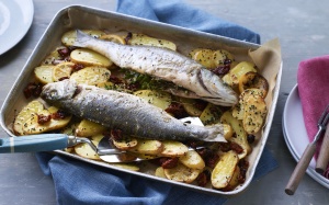 Ăn cá thường xuyên, cơ thể bạn sẽ thế nào?