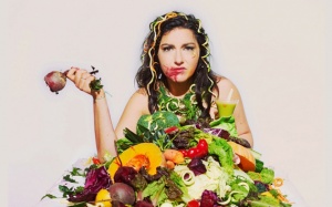 Ám ảnh vì ăn uống lành mạnh là bệnh tâm thần?