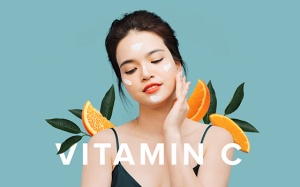 Hướng dẫn cách chọn và sử dụng serum vitamin C cho làn da sáng khỏe