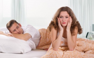 Trầm cảm ảnh hưởng tới đời sống tình dục như thế nào?